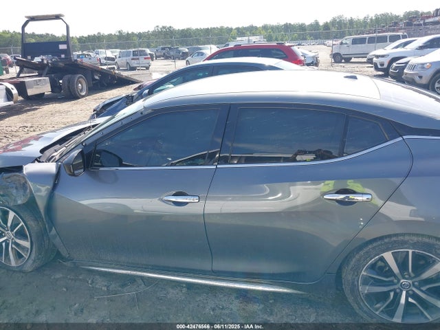 Nissan Maxima 2019 1N4AA6AV2KC380674 Image 14