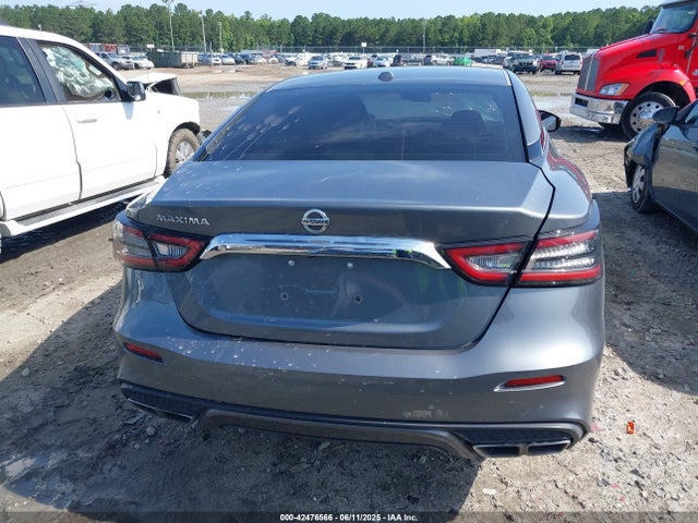 Nissan Maxima 2019 1N4AA6AV2KC380674 Image 16