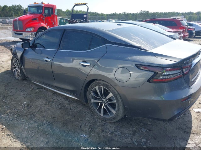 Nissan Maxima 2019 1N4AA6AV2KC380674 Image 3