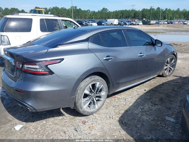 Nissan Maxima 2019 1N4AA6AV2KC380674 Image 4