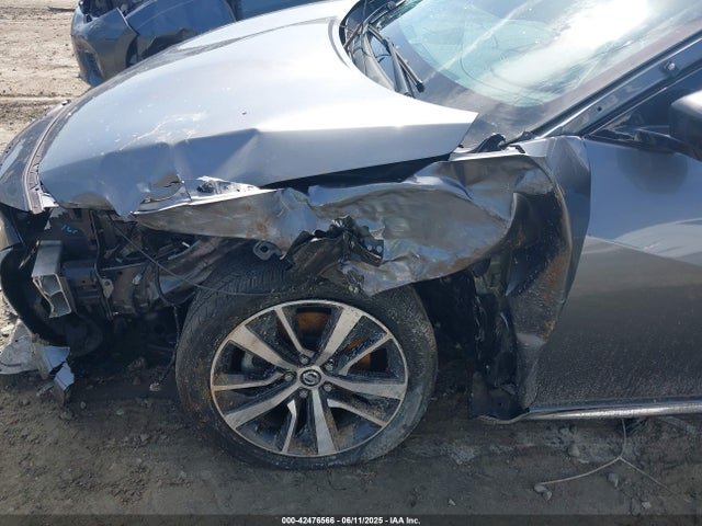 Nissan Maxima 2019 1N4AA6AV2KC380674 Image 6