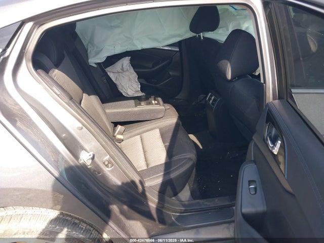 Nissan Maxima 2019 1N4AA6AV2KC380674 Image 8