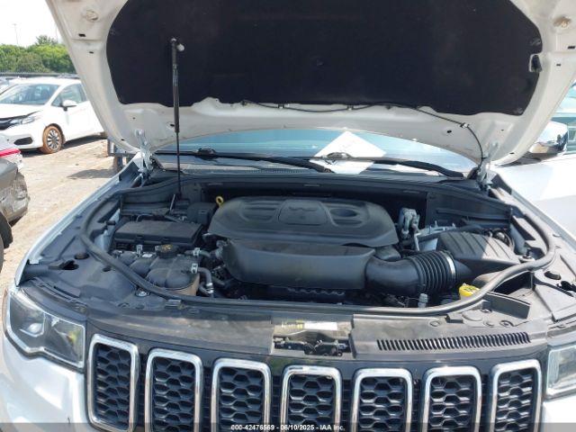 2019 JEEP GRAND CHEROKEE 1C4RJFBG6KC670655 Photo 9