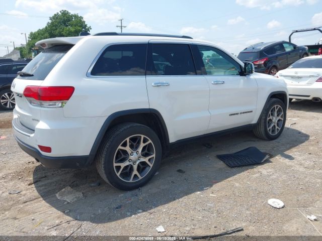 2019 JEEP GRAND CHEROKEE 1C4RJFBG6KC670655 Photo 3