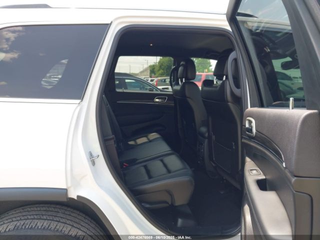 2019 JEEP GRAND CHEROKEE 1C4RJFBG6KC670655 Photo 7