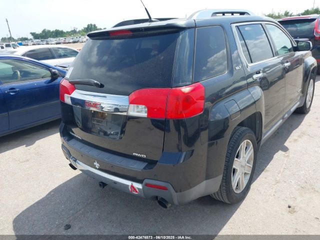 2010 GMC TERRAIN 2CTFLJEY9A6255796 Photo 3
