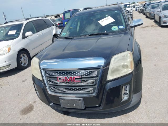 2010 GMC TERRAIN 2CTFLJEY9A6255796 Photo 5