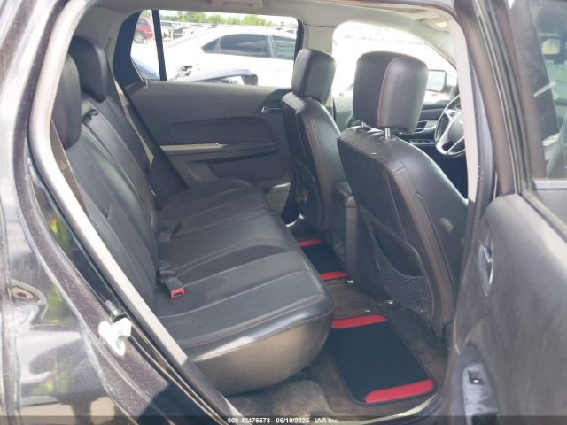 2010 GMC TERRAIN 2CTFLJEY9A6255796 Photo 7