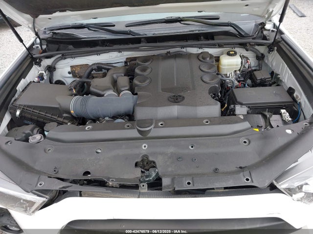 JTENU5JR9M5926342 Toyota 1gr-fe