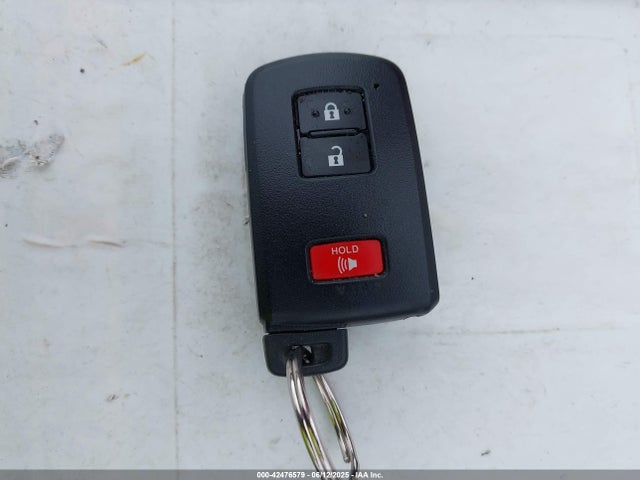 JTENU5JR9M5926342 Toyota 1gr-fe