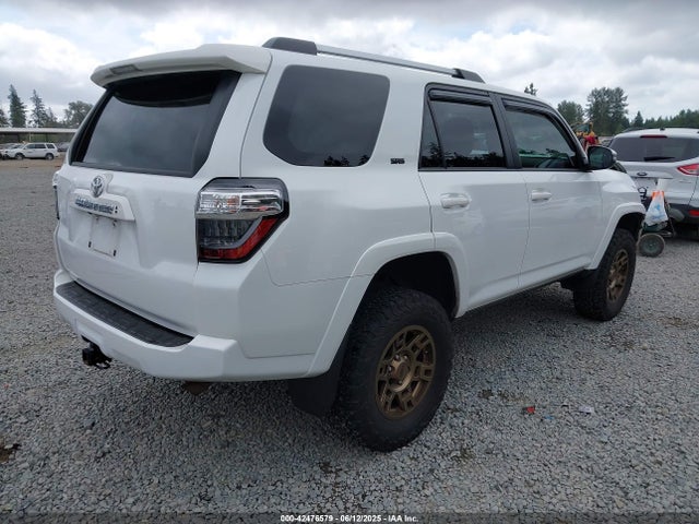 JTENU5JR9M5926342 Toyota 1gr-fe