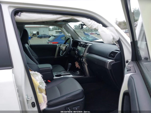 JTENU5JR9M5926342 Toyota 1gr-fe