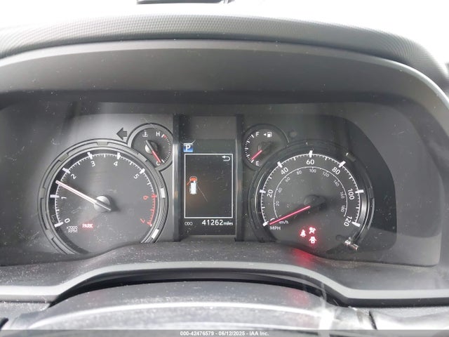 JTENU5JR9M5926342 Toyota 1gr-fe