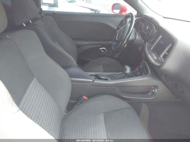 2C3CDZBT1LH125347 Dodge Challenger R/t