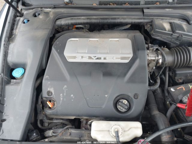 2007 ACURA TL 19UUA66287A045641 Photo 9
