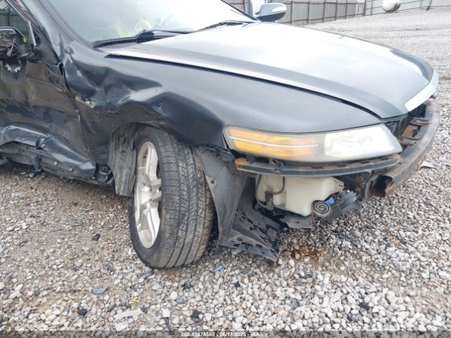 2007 ACURA TL 19UUA66287A045641 Photo 5