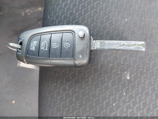 KMHH35LE7JU082538 Hyundai gdi nu