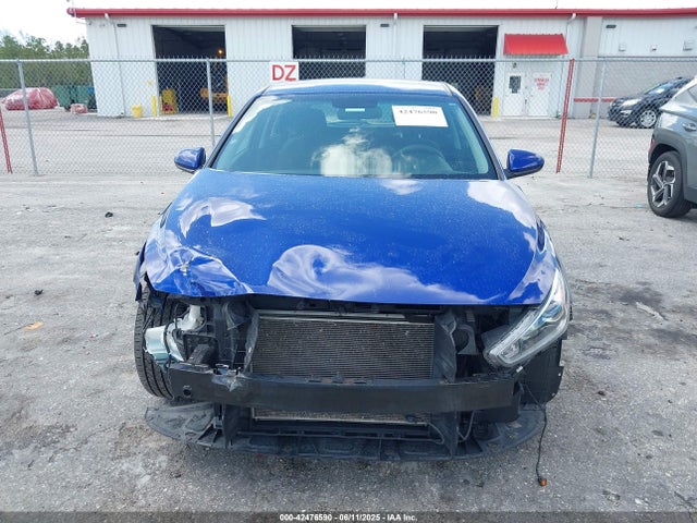 KMHH35LE7JU082538 Hyundai gdi nu