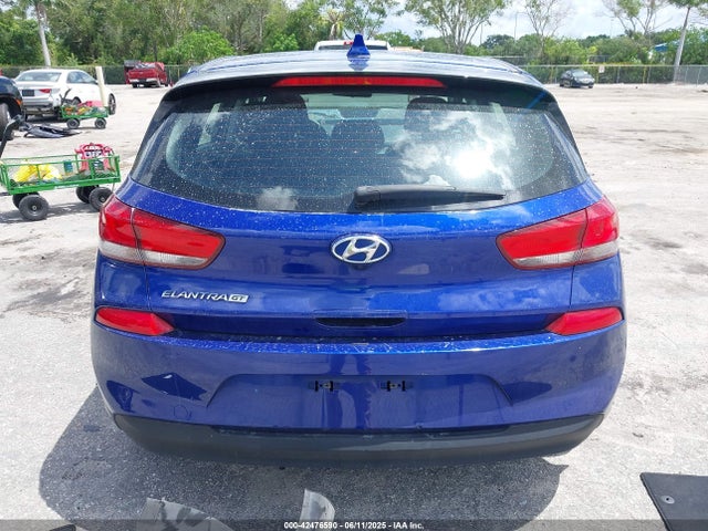 KMHH35LE7JU082538 Hyundai gdi nu