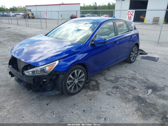 KMHH35LE7JU082538 Hyundai gdi nu