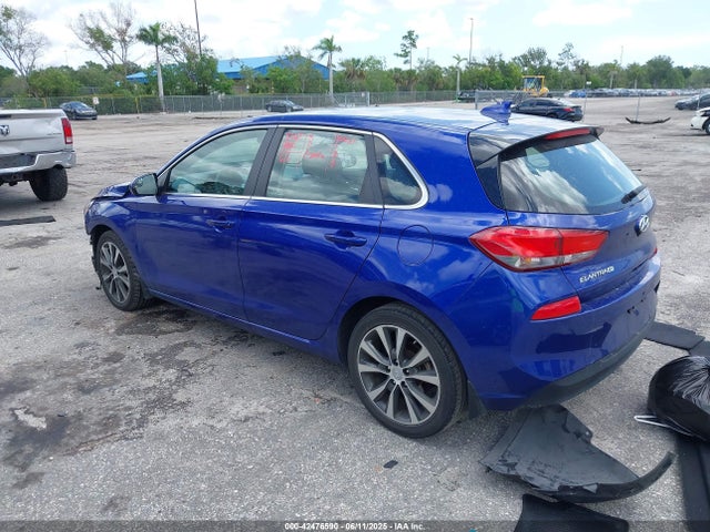 KMHH35LE7JU082538 Hyundai gdi nu