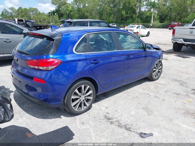 KMHH35LE7JU082538 Hyundai gdi nu