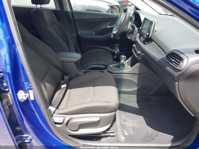 KMHH35LE7JU082538 Hyundai gdi nu