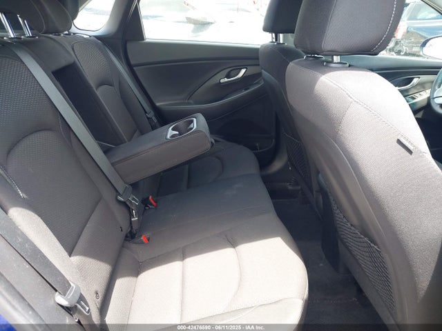KMHH35LE7JU082538 Hyundai gdi nu