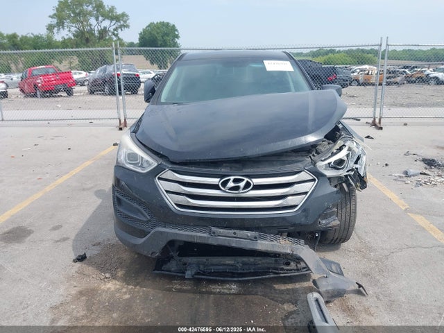 5XYZT3LBXFG259739 Hyundai dohc gdi theta ii