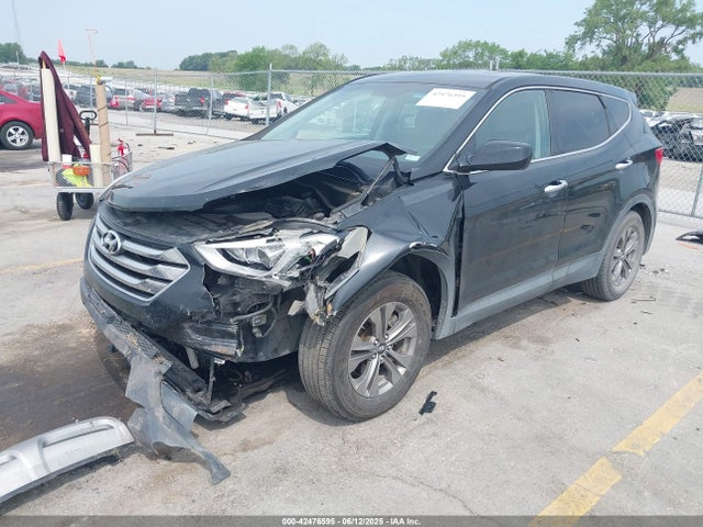 5XYZT3LBXFG259739 Hyundai dohc gdi theta ii