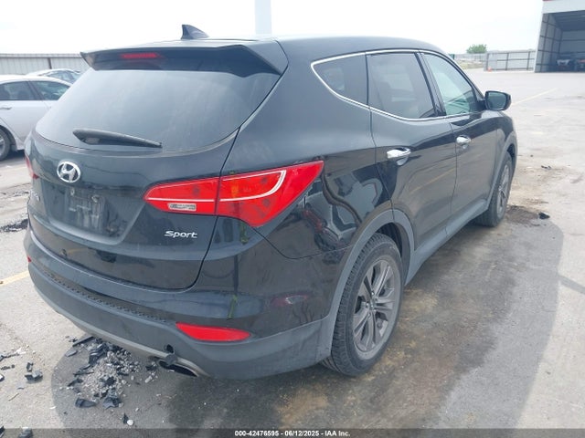 5XYZT3LBXFG259739 Hyundai dohc gdi theta ii