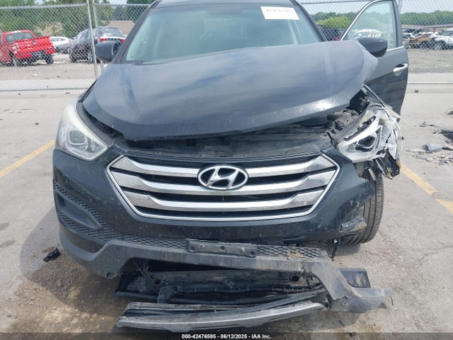 5XYZT3LBXFG259739 Hyundai dohc gdi theta ii