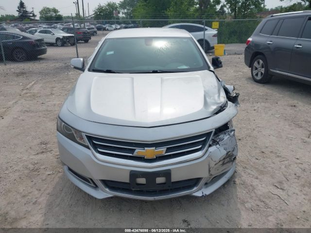 1G11Z5S36KU128455 Chevrolet lfx - spark ignited direct injection, vvt, e85 max, alum