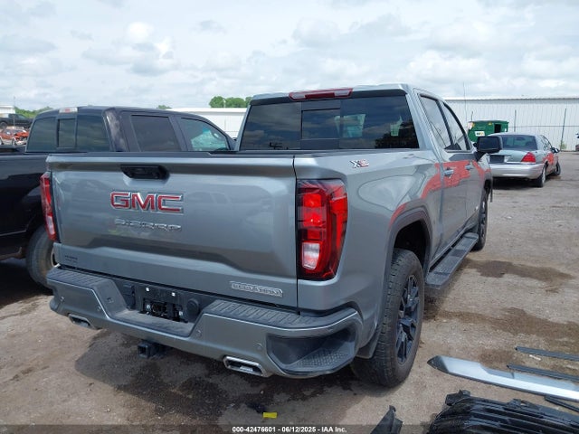 1GTUUCED0SZ180128 GMC l84