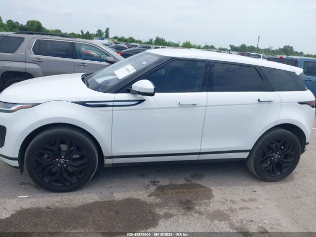 SALZJ2FX2LH020088 Land Rover Range Rover Evoque S