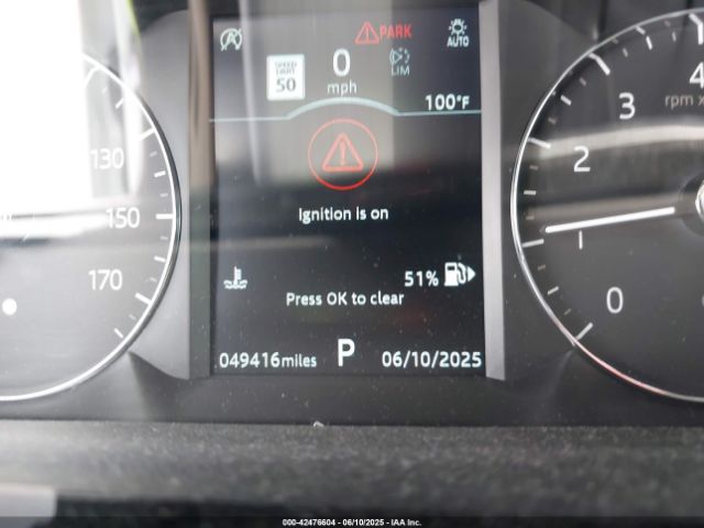 SALZJ2FX2LH020088 Land Rover Range Rover Evoque S
