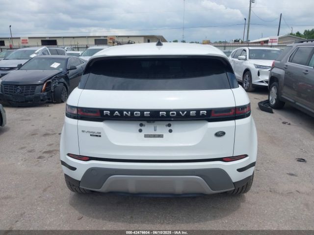 SALZJ2FX2LH020088 Land Rover Range Rover Evoque S