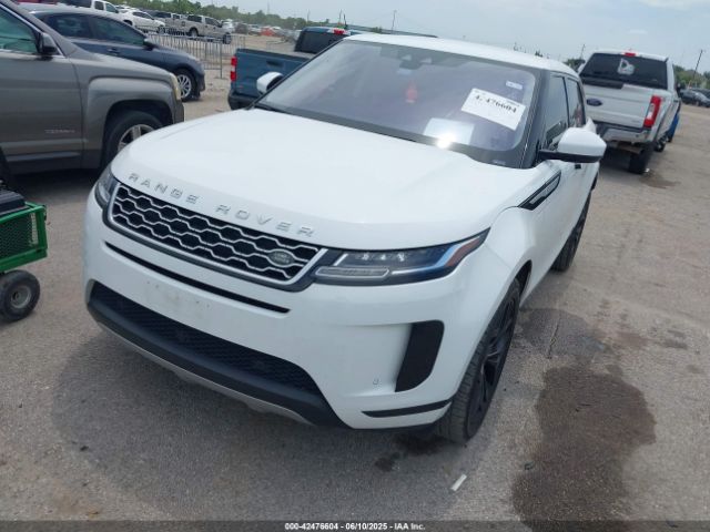 2020 LAND ROVER RANGE ROVER EVOQUE SALZJ2FX2LH020088 Photo 1