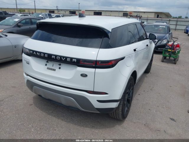 2020 LAND ROVER RANGE ROVER EVOQUE SALZJ2FX2LH020088 Photo 3