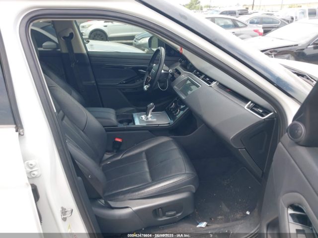 2020 LAND ROVER RANGE ROVER EVOQUE SALZJ2FX2LH020088 Photo 4