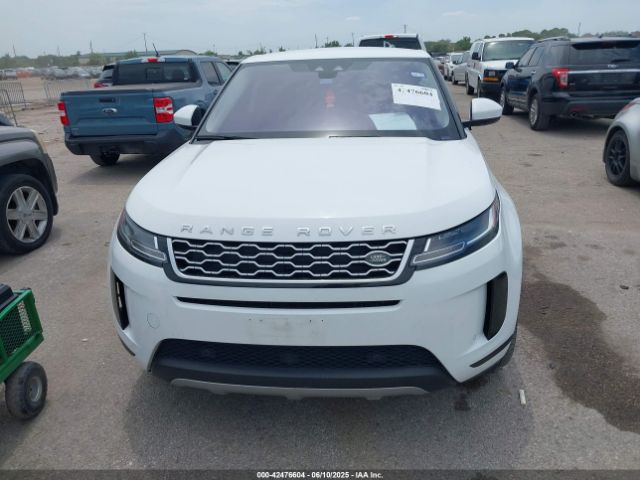 2020 LAND ROVER RANGE ROVER EVOQUE SALZJ2FX2LH020088 Photo 5