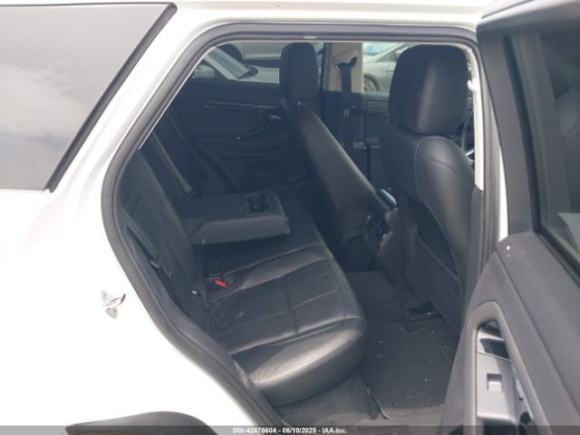2020 LAND ROVER RANGE ROVER EVOQUE SALZJ2FX2LH020088 Photo 7