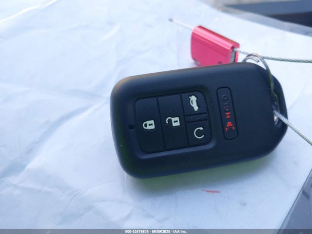 2021 HONDA CIVIC SHHFK7H42MU415346 Photo 10