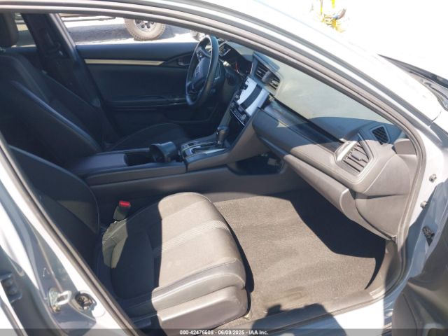 2021 HONDA CIVIC SHHFK7H42MU415346 Photo 4