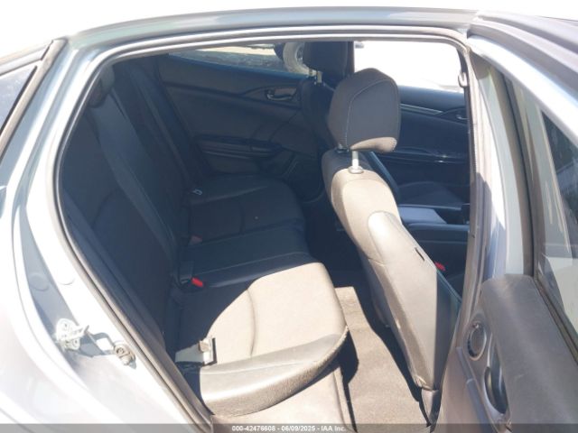 2021 HONDA CIVIC SHHFK7H42MU415346 Photo 7