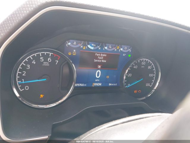 2022 FORD F-150 1FTEW1EP8NKD94570 Photo 6