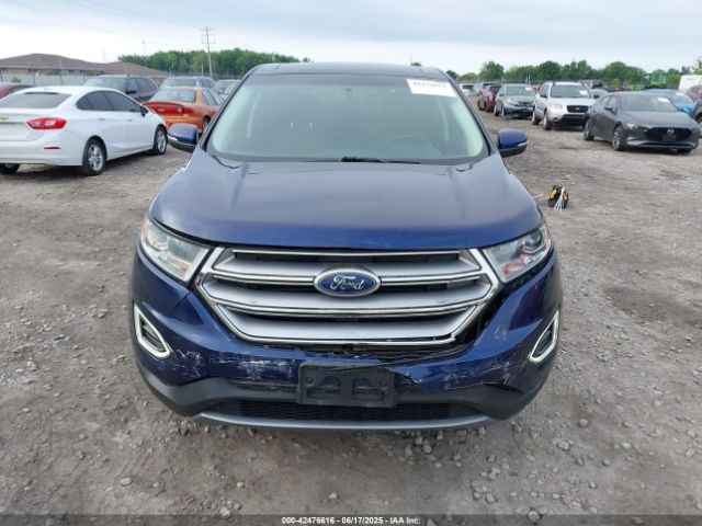 2FMPK4J96GBB82448 Ford Edge