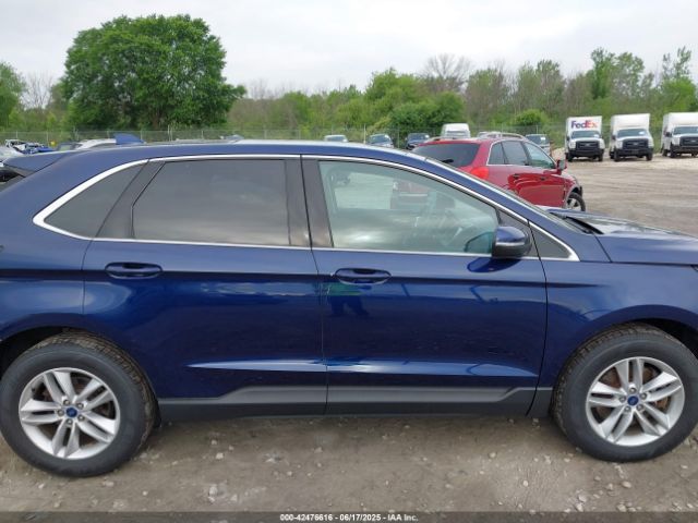 2FMPK4J96GBB82448 Ford Edge