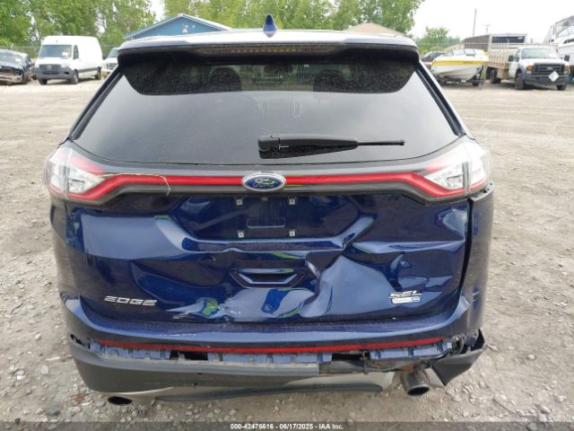 2FMPK4J96GBB82448 Ford Edge