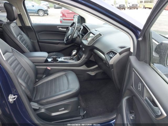 2FMPK4J96GBB82448 Ford Edge